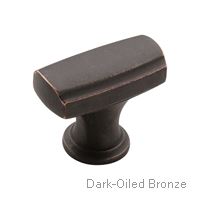 Dark-Oiled Bronze 
